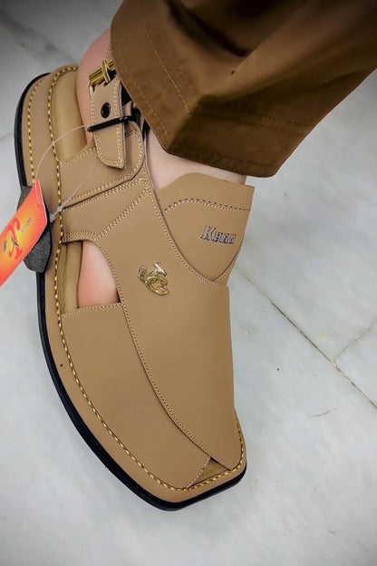 Peshawari Sandals