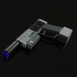 Laser Blaster Build Kit