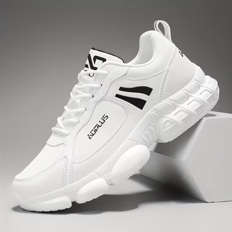 Men's Fashion Road Running Casual Sneakers