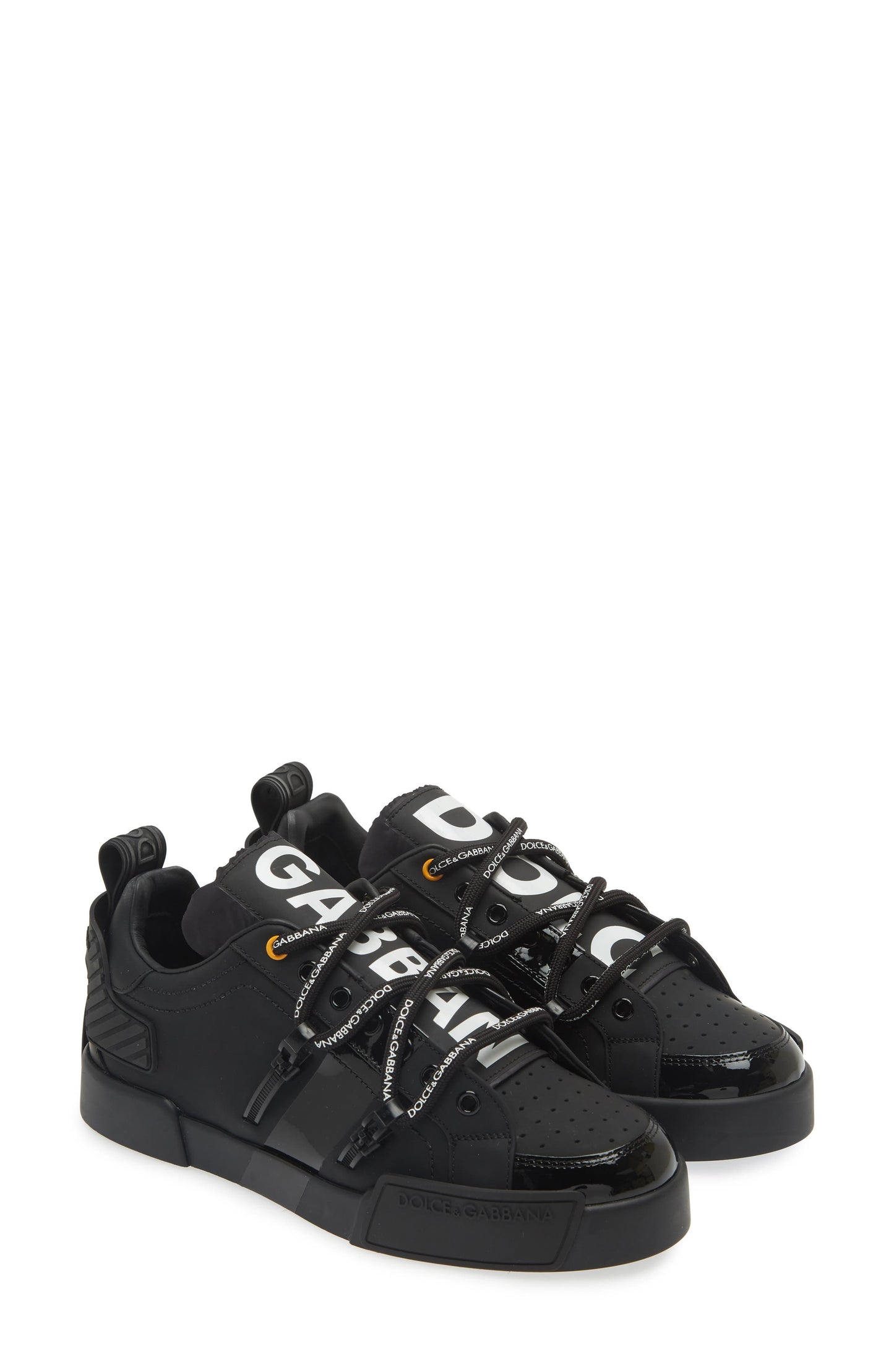 Portofino Leather Sneaker