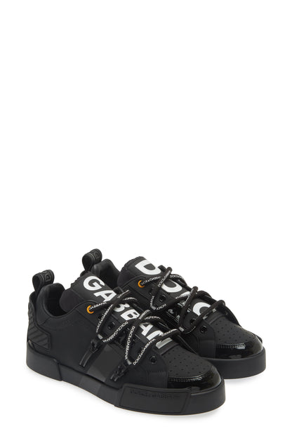 Portofino Leather Sneaker