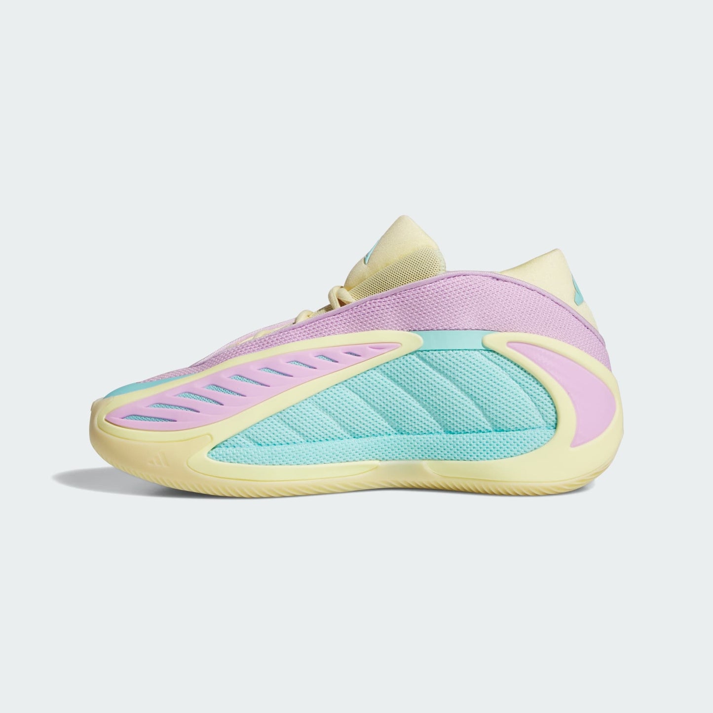 Anthony Youth Basketball Shoes