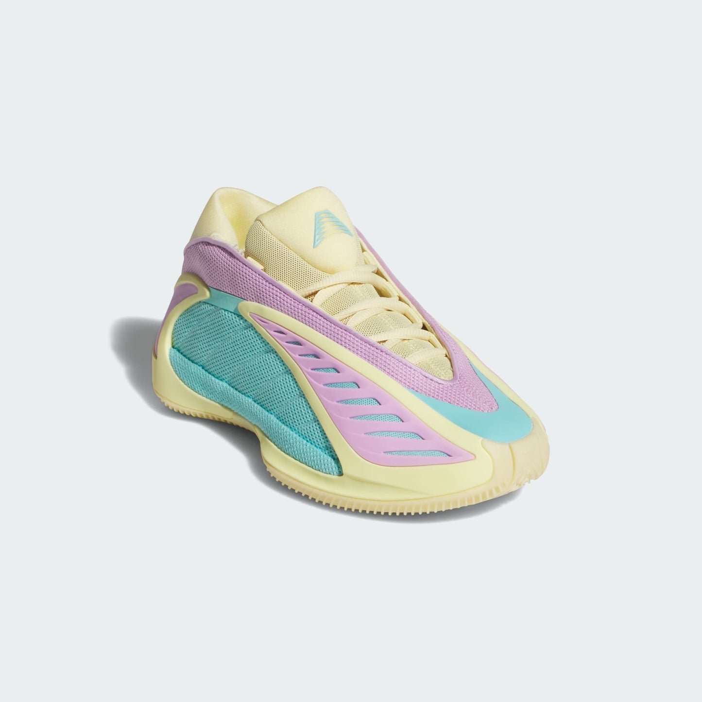 Anthony Youth Basketball Shoes
