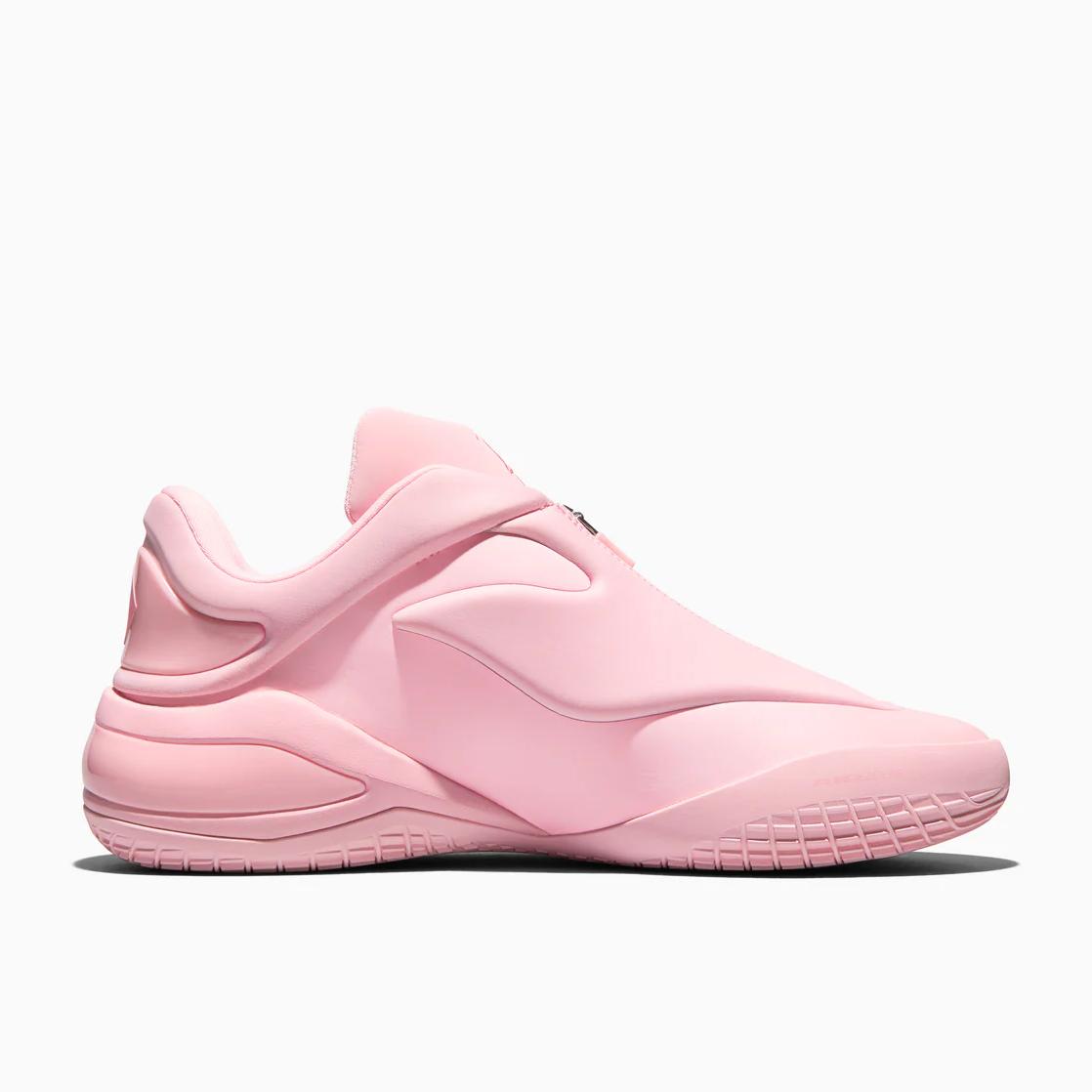 Shai 001 Pink Shoes