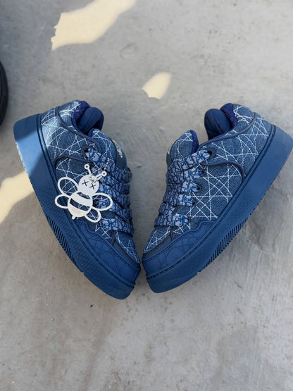 Cloth B9S low trainers Shoes
