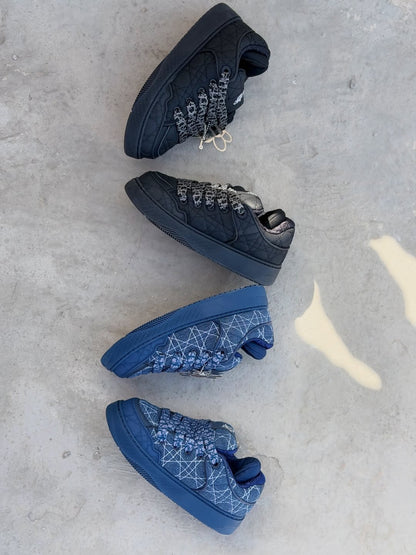 Cloth B9S low trainers Shoes