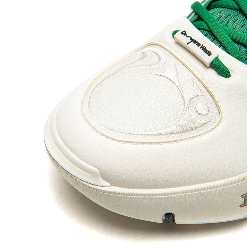 Shock-Absorbing Cushion Sneakers