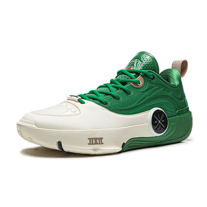 Shock-Absorbing Cushion Sneakers