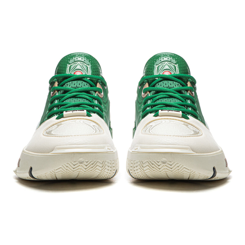 Shock-Absorbing Cushion Sneakers