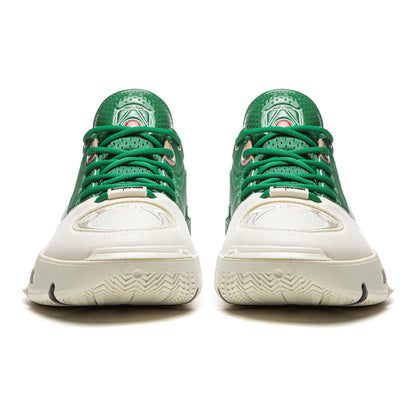 Shock-Absorbing Cushion Sneakers
