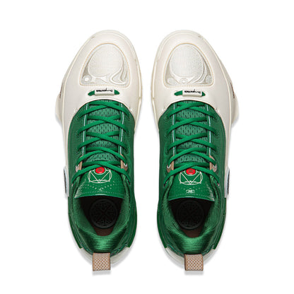 Shock-Absorbing Cushion Sneakers