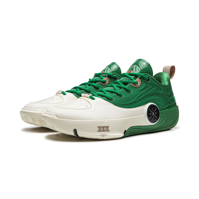 Shock-Absorbing Cushion Sneakers