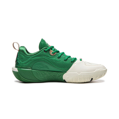 Shock-Absorbing Cushion Sneakers