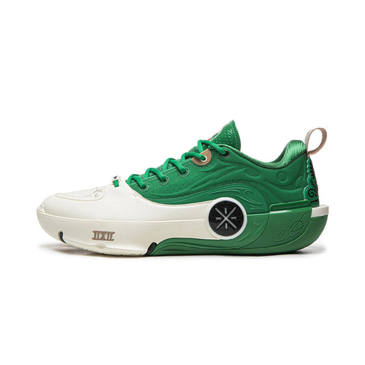 Shock-Absorbing Cushion Sneakers