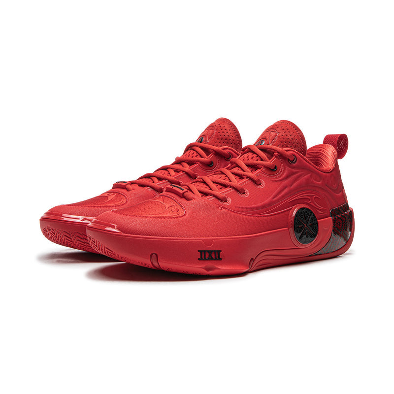 Shock-Absorbing Cushion Sneakers