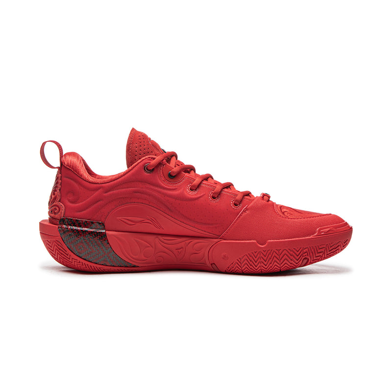 Shock-Absorbing Cushion Sneakers