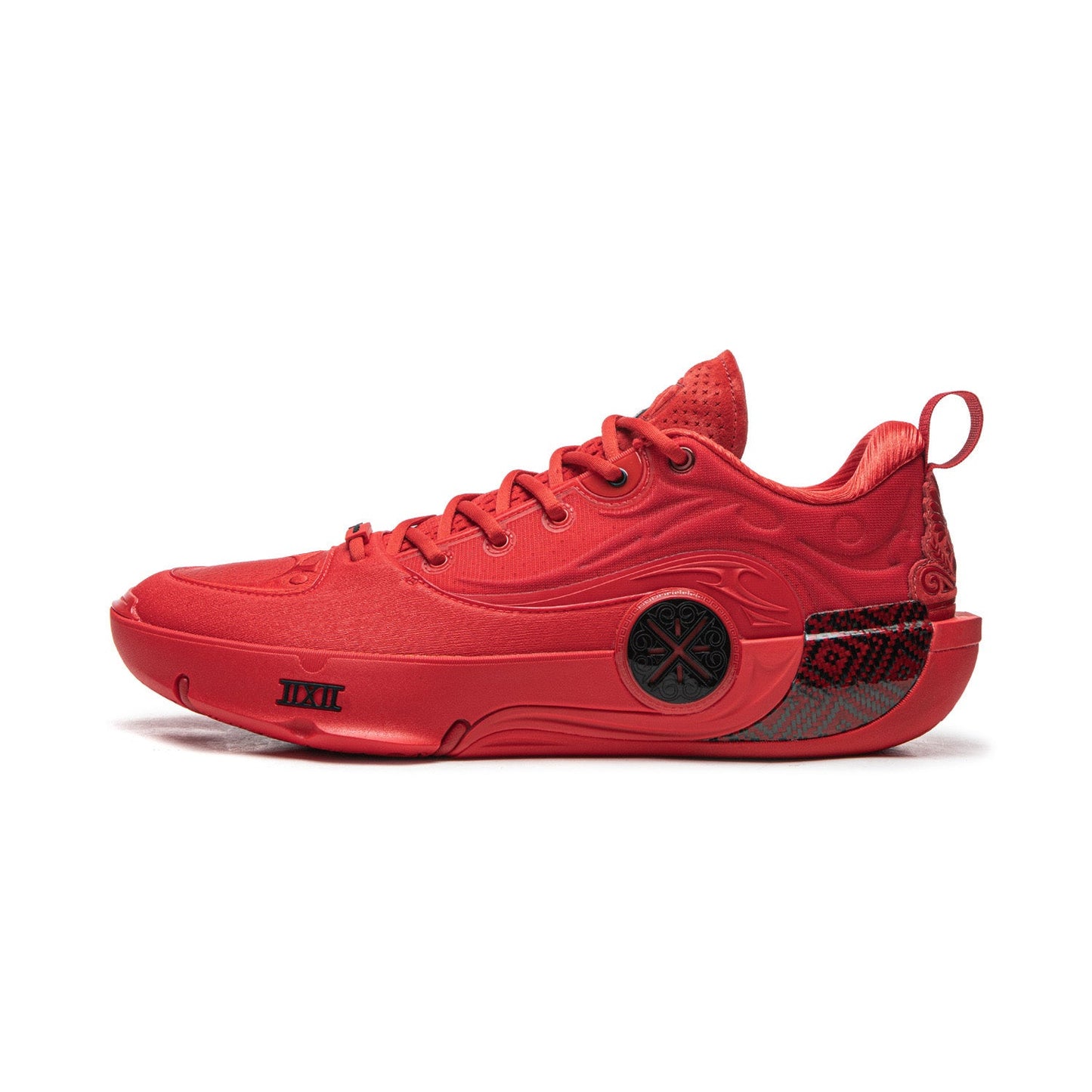 Shock-Absorbing Cushion Sneakers