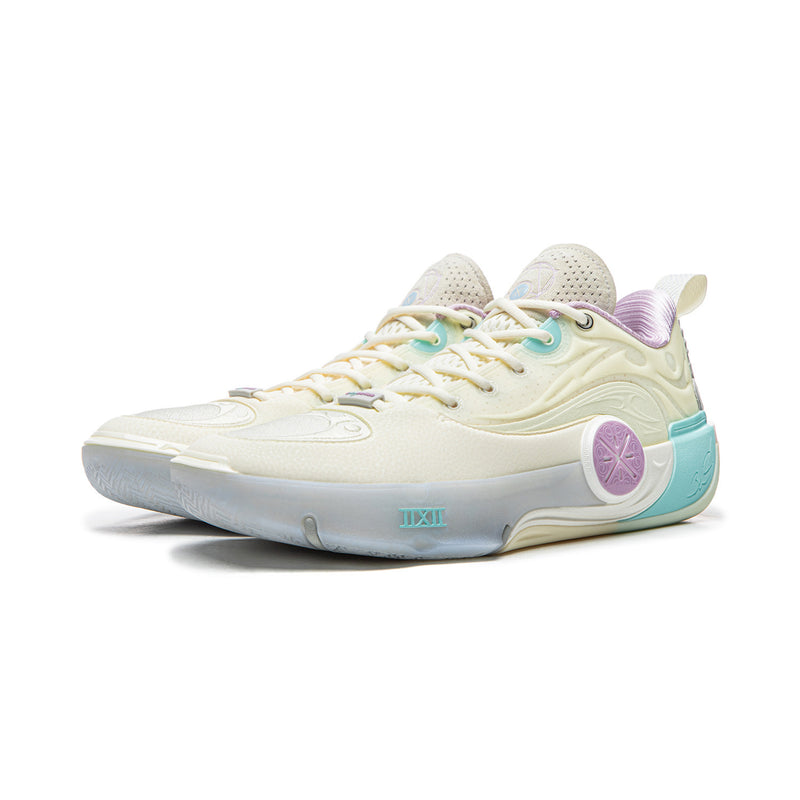 Shock-Absorbing Cushion Sneakers