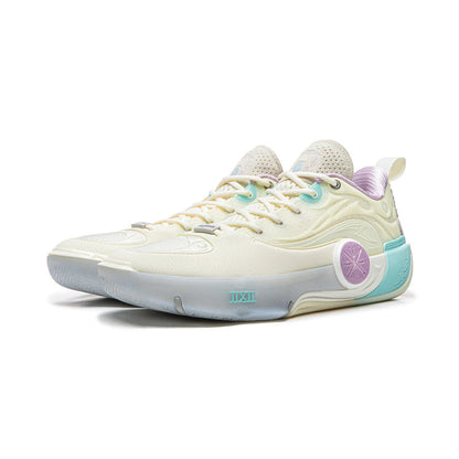 Shock-Absorbing Cushion Sneakers