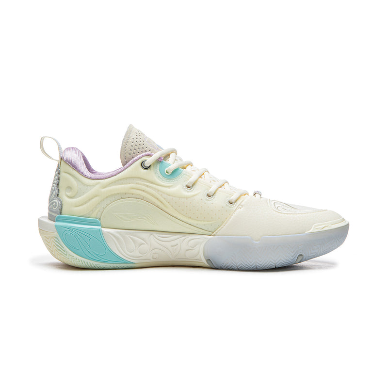 Shock-Absorbing Cushion Sneakers