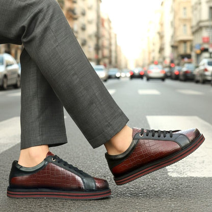Dawn - Casual Sneaker