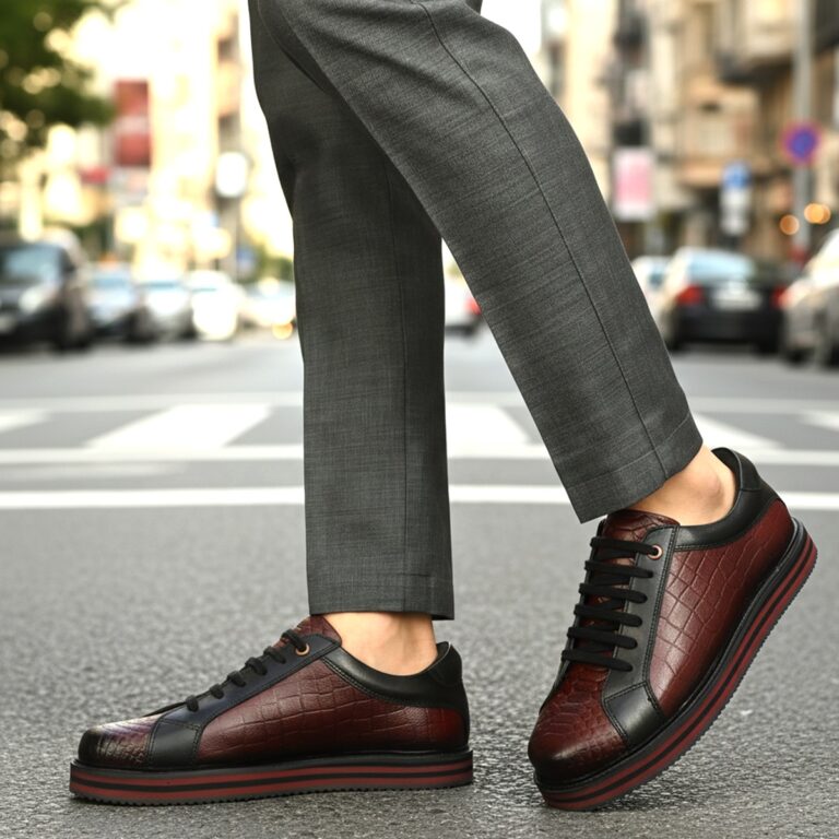 Dawn - Casual Sneaker