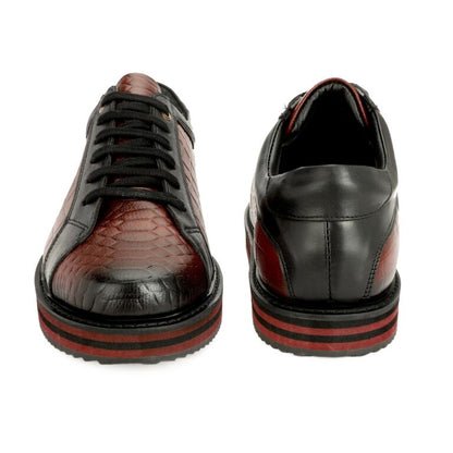 Dawn - Casual Sneaker
