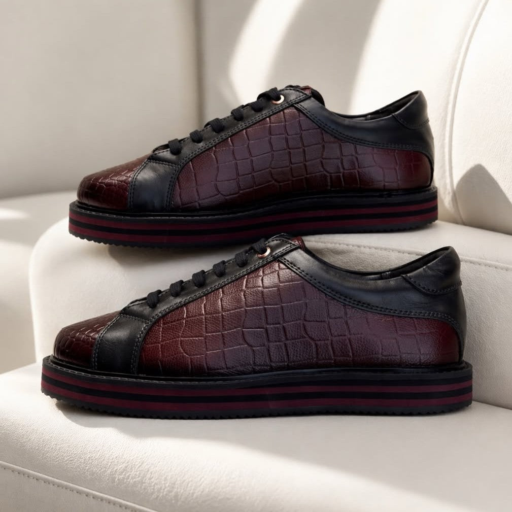 Dawn - Casual Sneaker