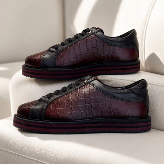 Dawn - Casual Sneaker