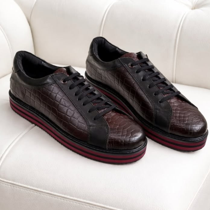 Dawn - Casual Sneaker