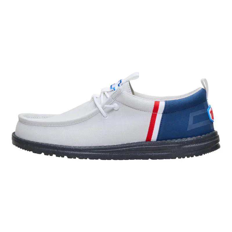 Wally Funk - Comfortable Slip on Shoes