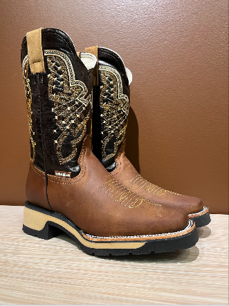 Dual Force Men's Work Boot