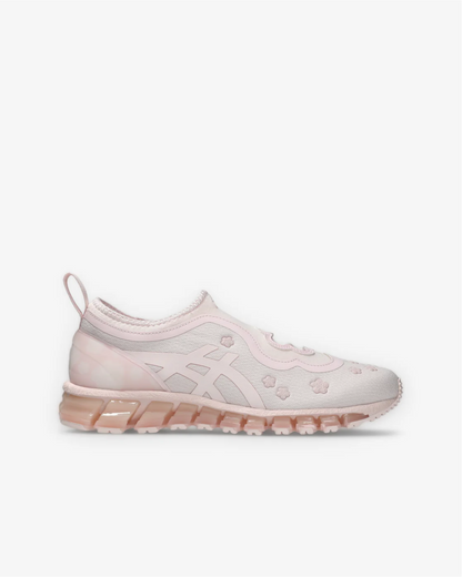 Floral-Inspired Gel 360 Chunky Cushion Sneakers