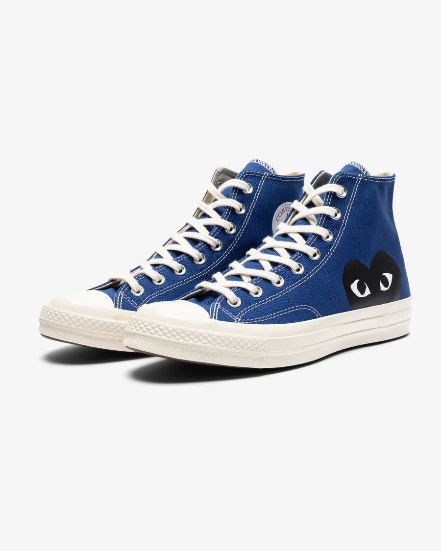 Original Play Chuck 70 High sneakers
