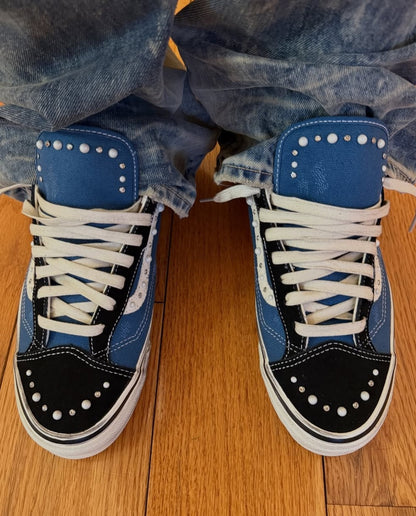 Premium Old Skool Shoes