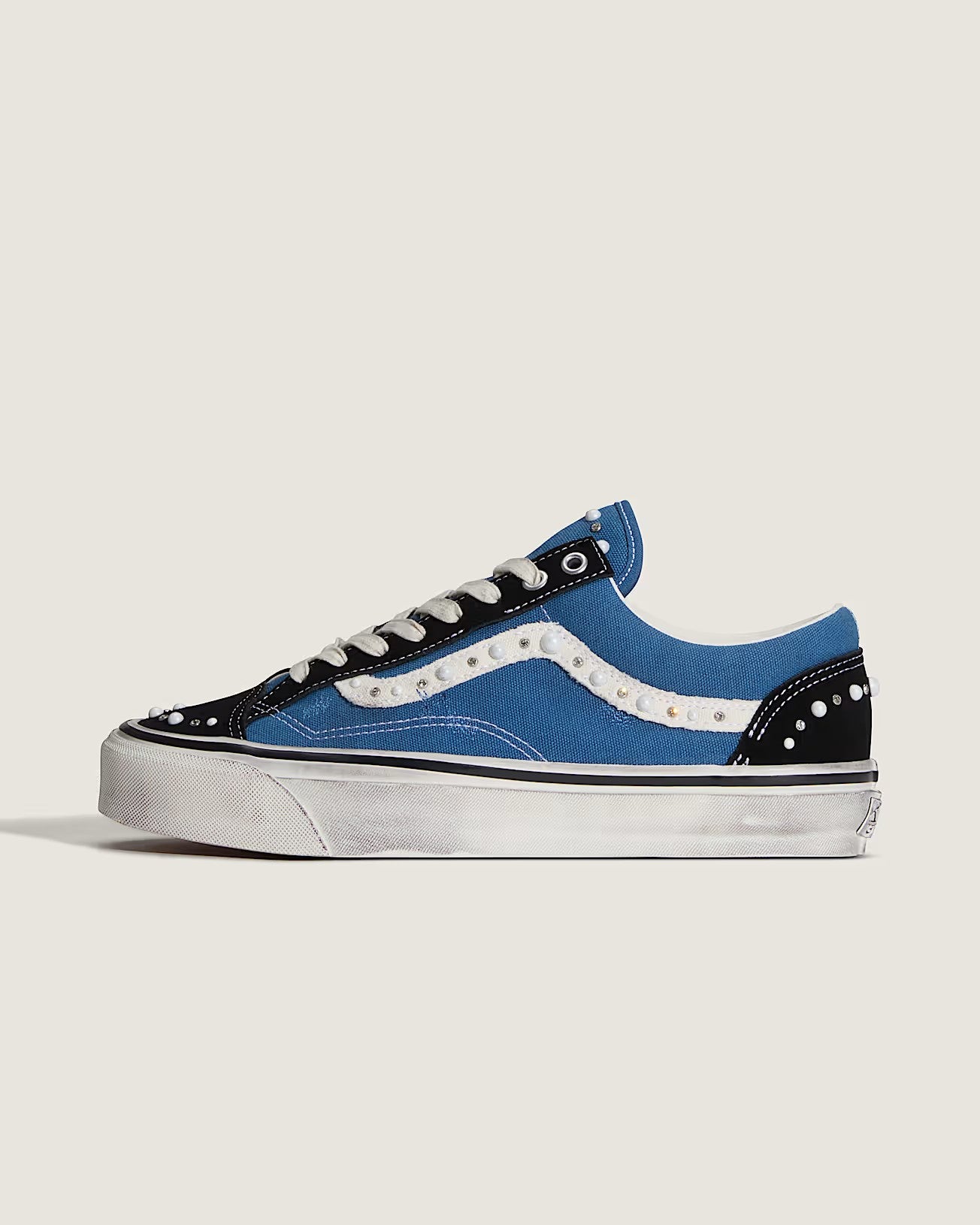 Premium Old Skool Shoes