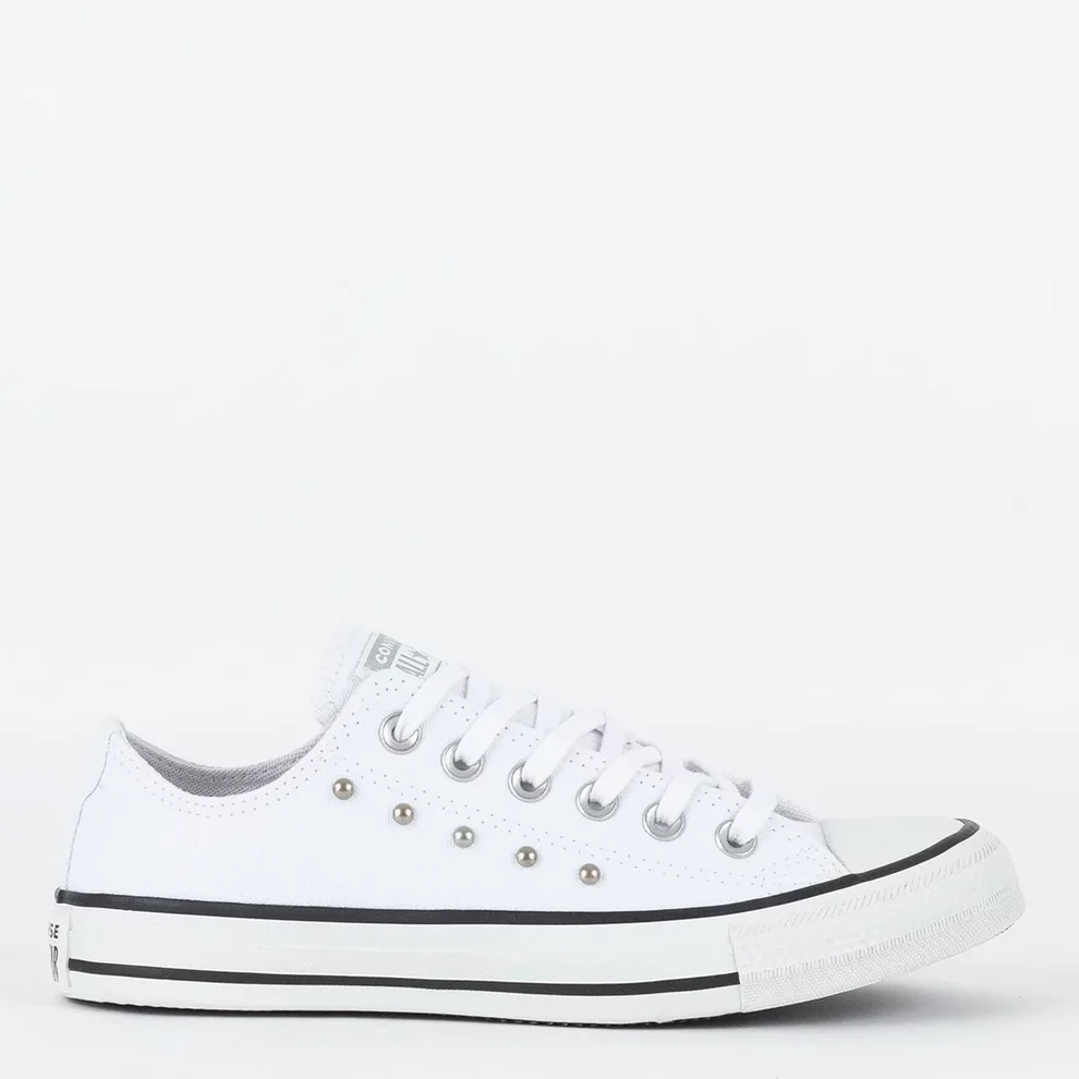 Tennis Ox Star Studded Shoes