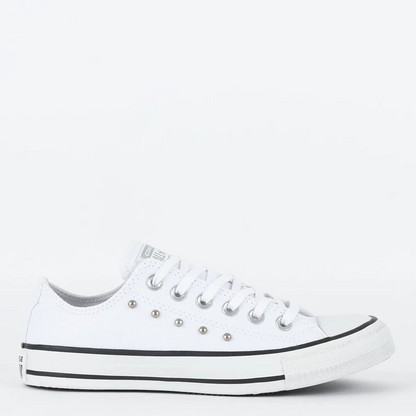 Tennis Ox Star Studded Shoes