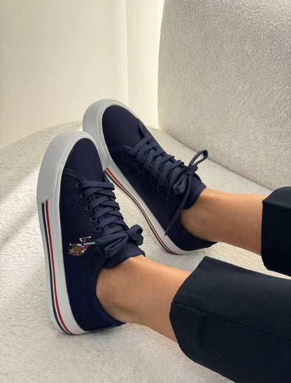 Lifestyle Tennis Shoes -Polo Assn
