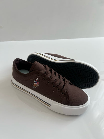 Lifestyle Tennis Shoes -Polo Assn