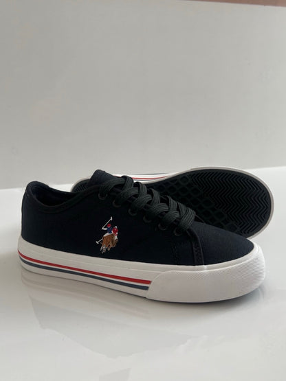 Lifestyle Tennis Shoes -Polo Assn