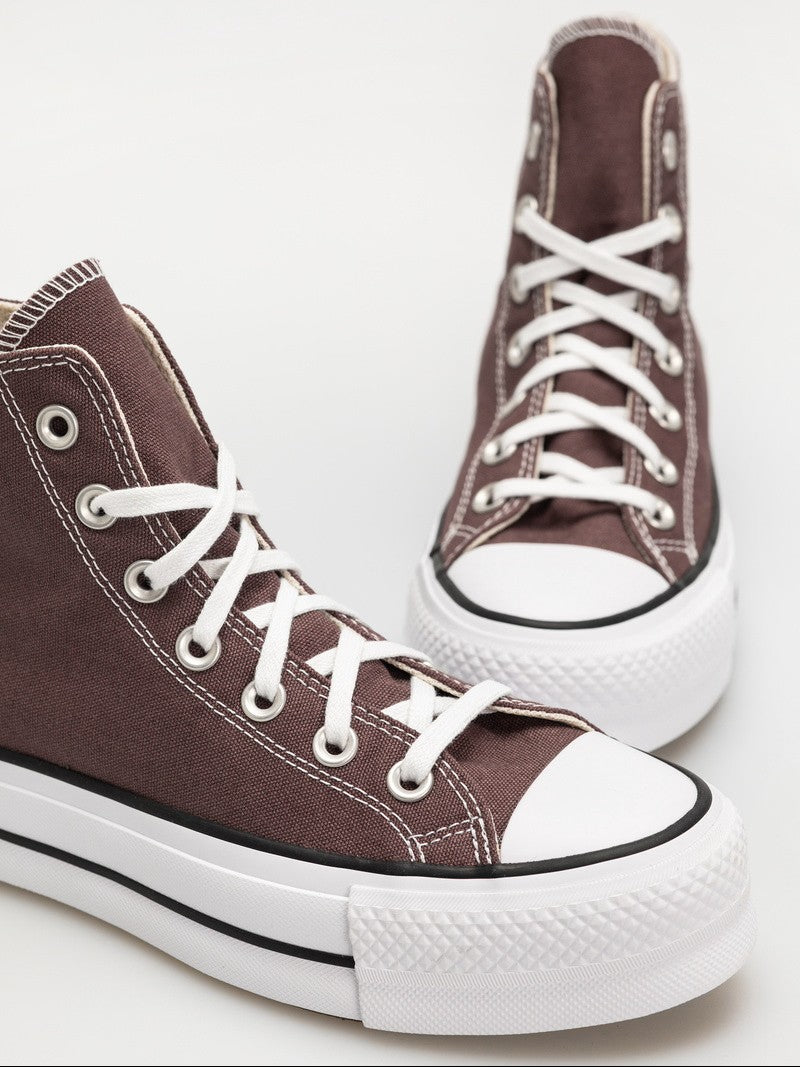 Original High-top All Star Lift Trainers