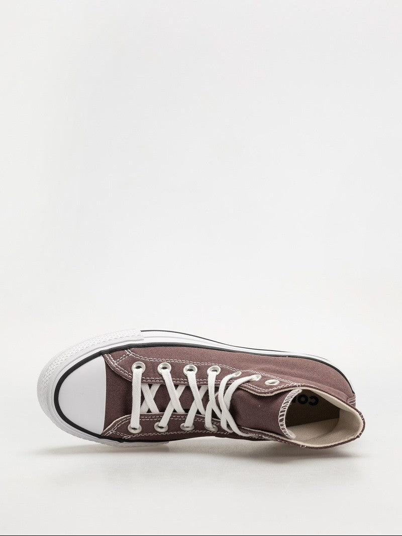 Original High-top All Star Lift Trainers