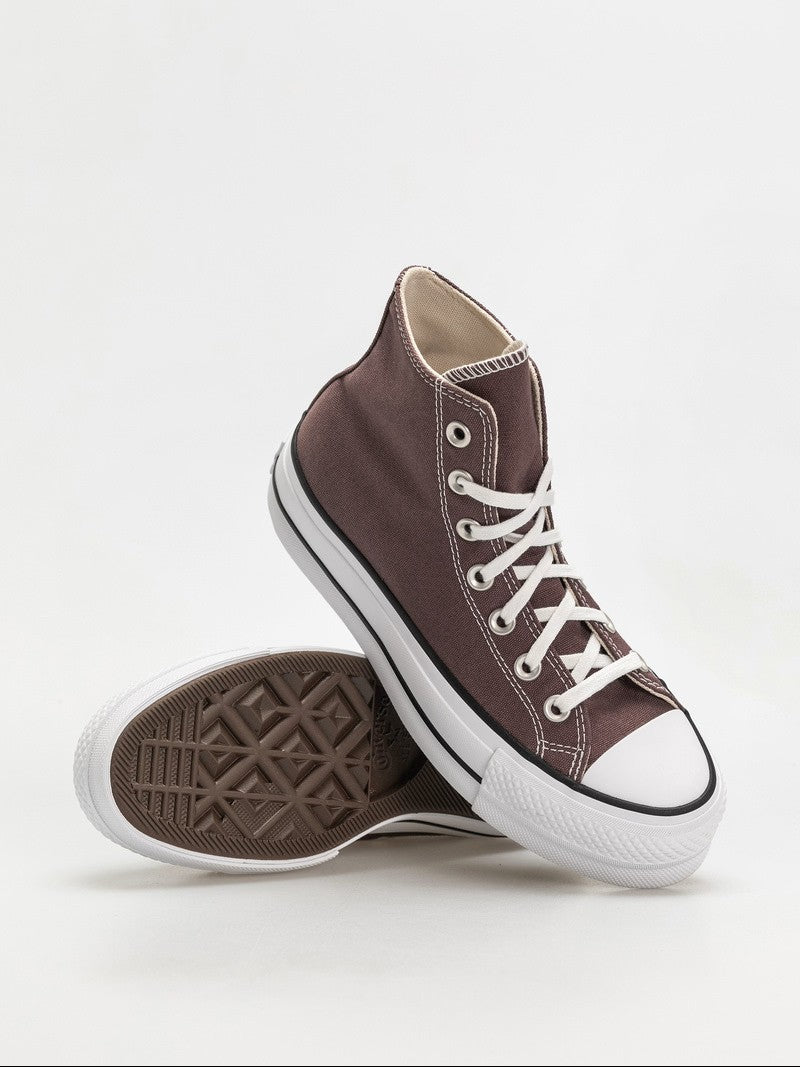 Original High-top All Star Lift Trainers