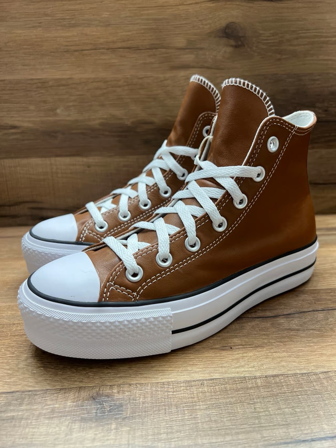 Original High-Top Sneakers Platform LIFT HI