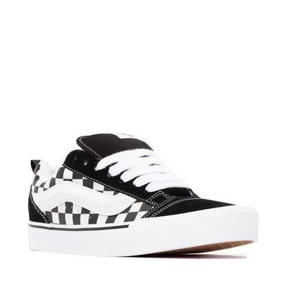 Original Knu Skool Checkerboard Skate Shoe