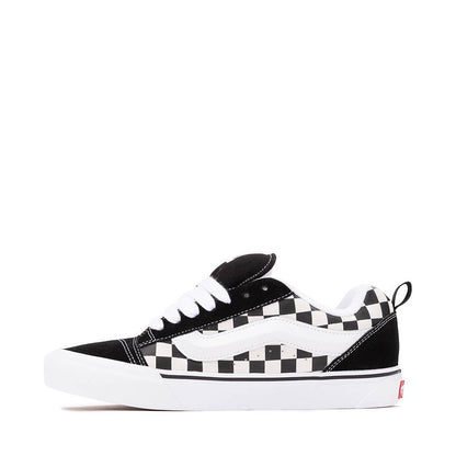 Original Knu Skool Checkerboard Skate Shoe