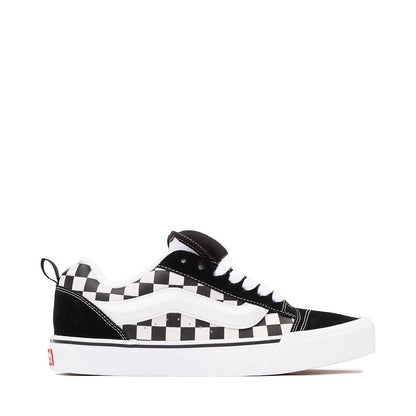 Original Knu Skool Checkerboard Skate Shoe