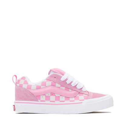 Original Knu Skool Checkerboard Skate Shoe