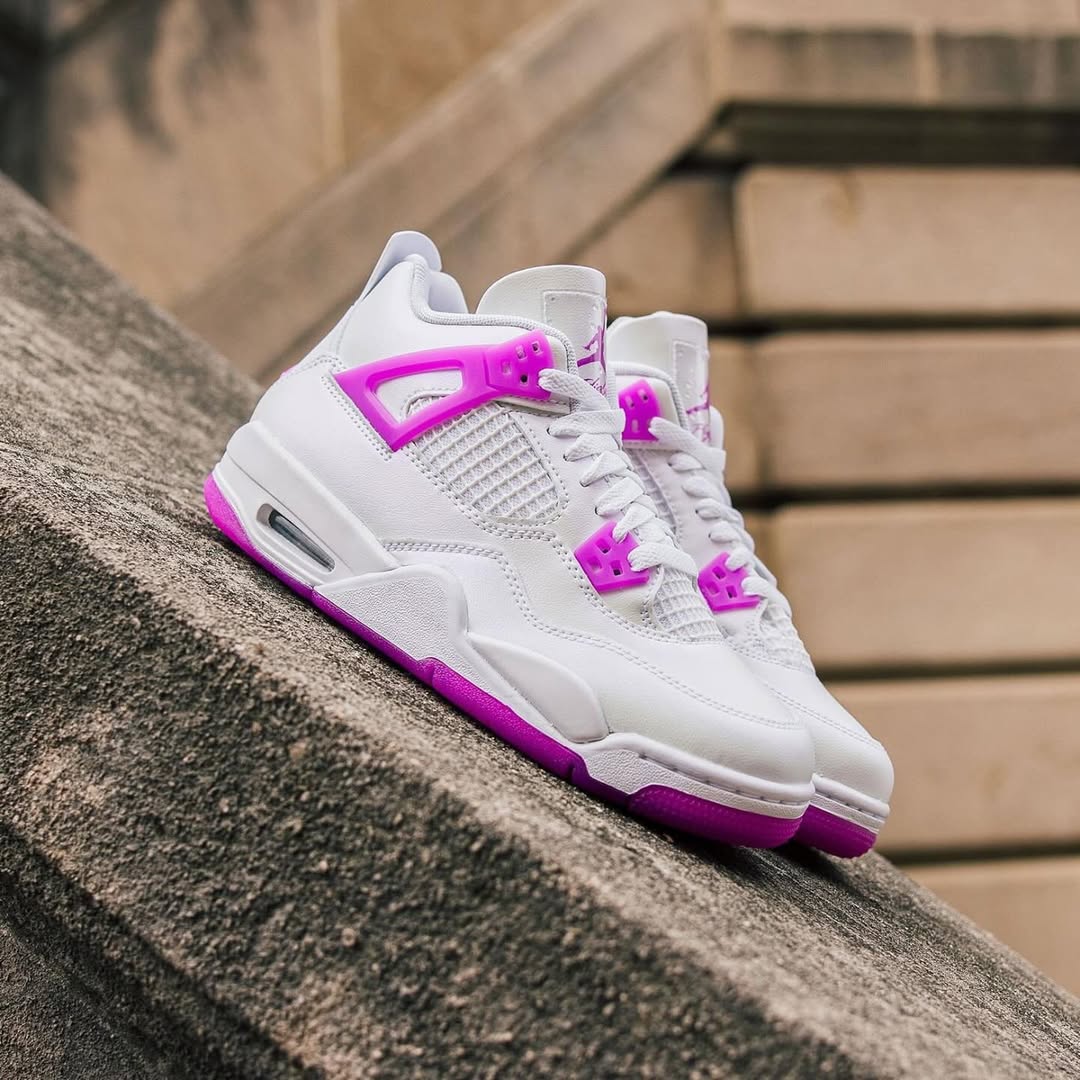 90s Court Style Retro Flight Sneakers